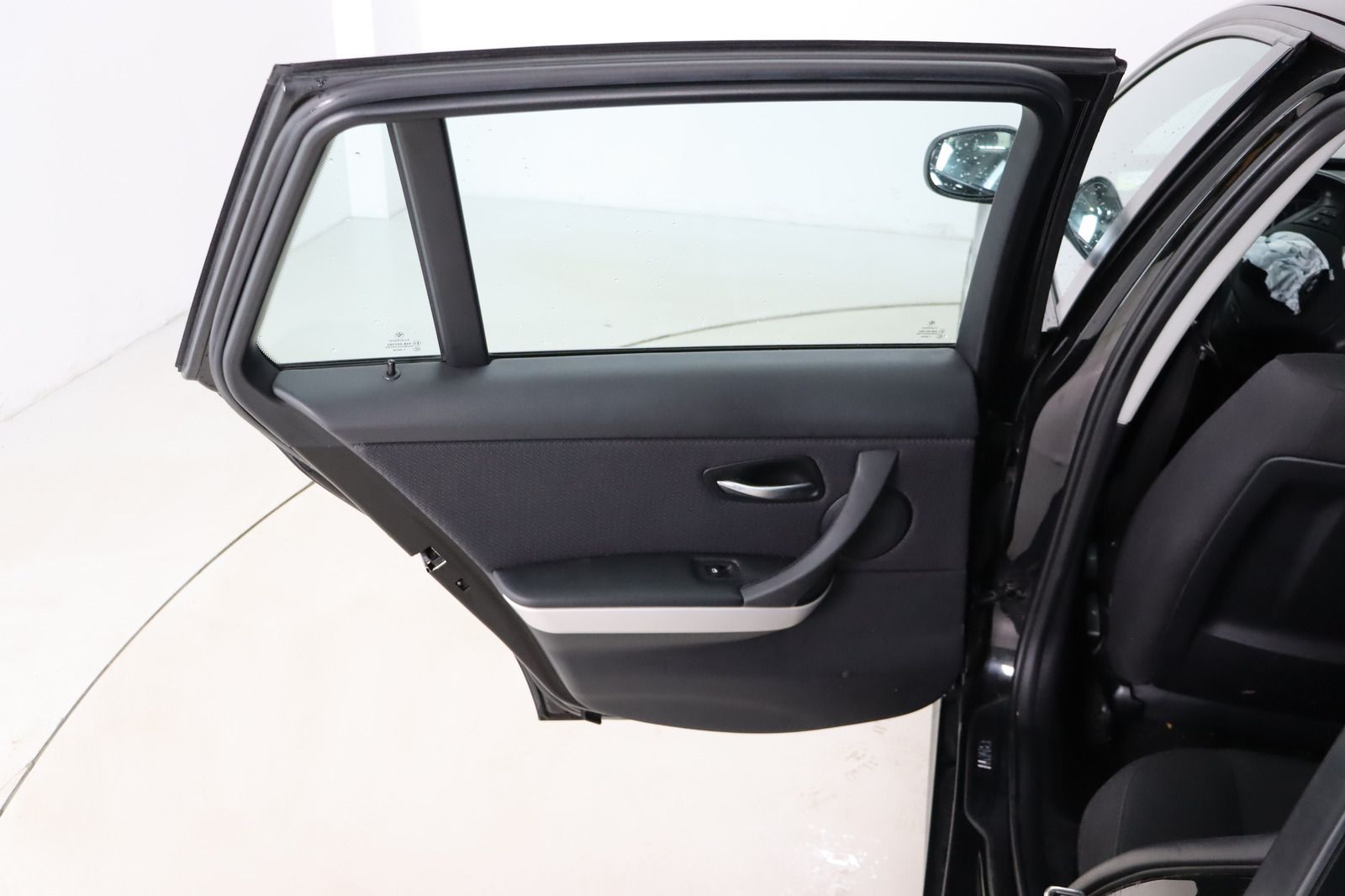 Fahrzeugabbildung BMW 318 i Touring * Klimaautomatik