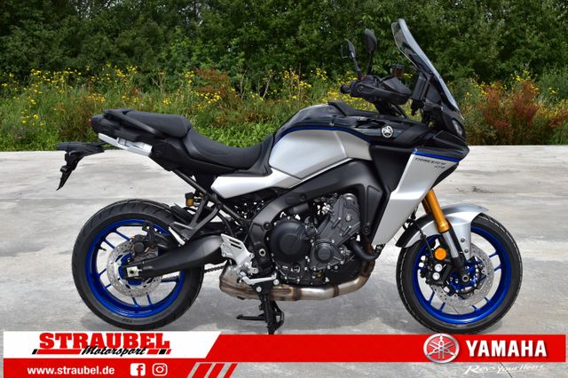 Yamaha Tracer 9 GT NEU