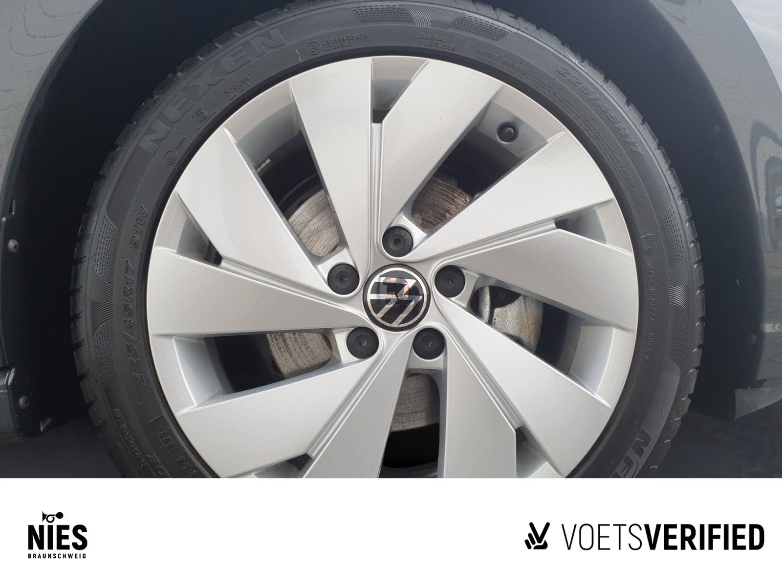 Volkswagen Golf - Bild 6