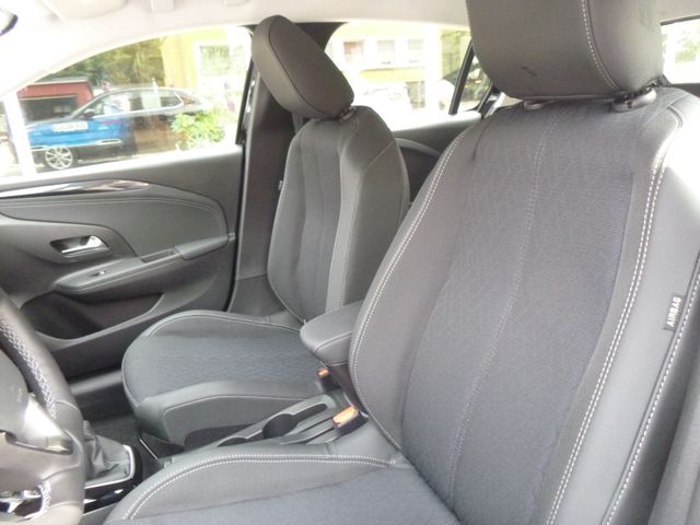 Corsa F Elegance