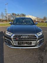 Audi SQ5 3.0 quattro AHK keyless CarPlay Kamera Matri - Audi SQ5 mit Benzin-Antrieb
