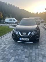 Nissan X-Trail 4x4 TEKNA 2.0 dCi DPF AUTO TEKNA,360 Cam - Nissan X-Trail Gebrauchtwagen in Düsseldorf