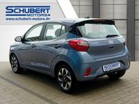 Hyundai i10 1.2 Trend Klimaauto Navigation Kamera Sitzhe