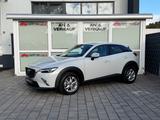 Mazda CX-3 2.0 Exclusive AWD/NAVI/PDC/8FACH/MFL/1.HAND - Mazda: Cx8