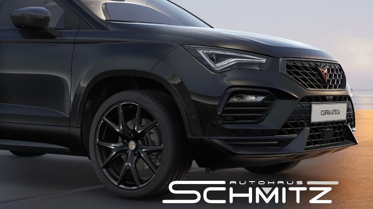 Cupra Ateca - Bild 6