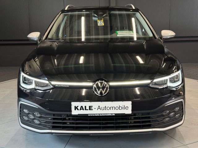 Volkswagen Golf VIII Alltrack 4Motion*NAVI/Pro*KAMERA*IQ*