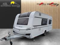 Dethleffs Nomad 490 BLF 