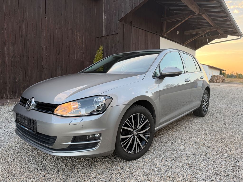 Image of Volkswagen Golf