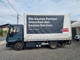 Iveco EUROCARGO 80-190 LBW 1500 kg, 4,5 m Laderaum - Iveco 150 e