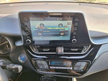 Toyota C-HR - 11