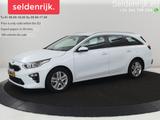 Kia cee'd / Ceed 1.0 T-GDi DynamicLine | automatik |