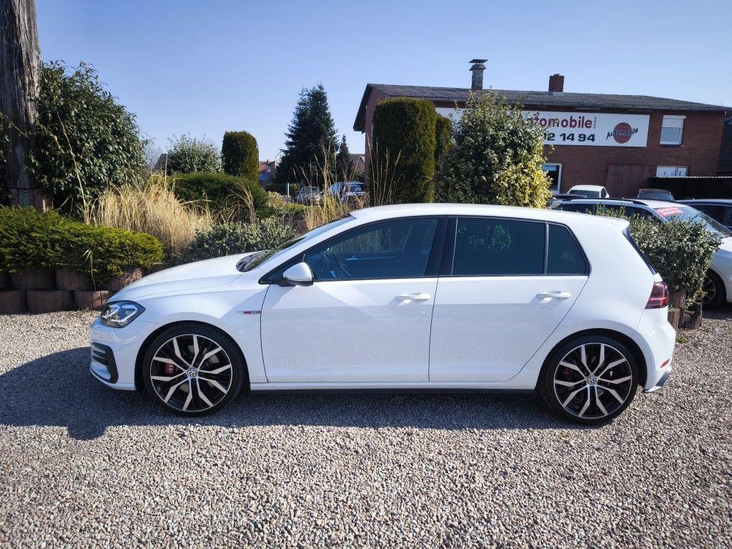 Volkswagen Golf GTI 2.0TSI DSG Performance*Kamera,Standhzg*, миниатюра 3