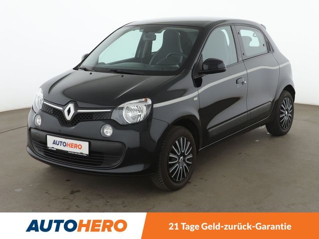 Renault Twingo 1.0 SCe Limited*LIM*KLIMA*