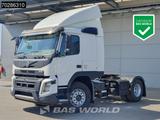 Volvo FMX 450 4X2 Retarder Euro 6 - Volvo Fmx