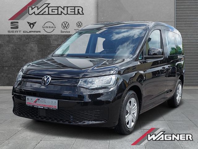 Volkswagen Caddy 1.5 TSI DSG DAB SHZ Spurhalteass. Tempomat