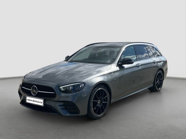 Mercedes-Benz E 220 d T-Modell AMG LINE*NightPaket*PanoDach