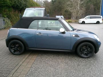 MINI COOPER Cabrio Cooper TÜV Neu
