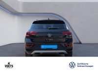 Volkswagen T-Roc - Vorschau Bild 5
