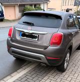 Fiat 500X 2.0 M.Jet 103kW CROSS PLUS S&S 4x4 Auto... - Fiat: 2.0