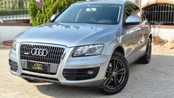 2010 AUDI Q5 照片 1