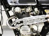Honda CB/CL 450