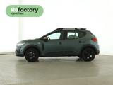 Dacia Sandero III 1.0 TCe100 LPG Stepway Extr+ Kamera - Dacia Sandero Gebrauchtwagen in Hamburg