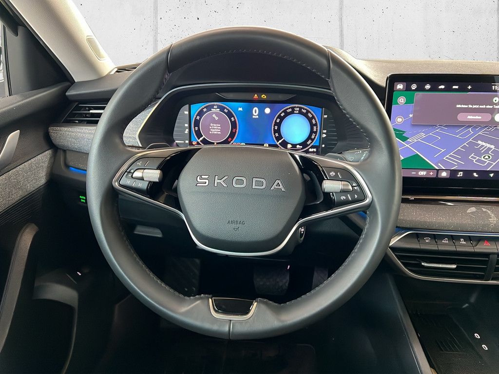 Skoda Octavia - Bild 14