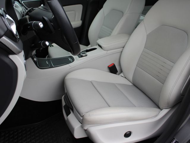 B Klasse 220 Urban 4Matic Leder*Navi