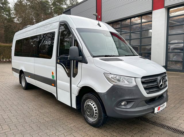 Mercedes-Benz Sprinter 515 CDI - 22+1 Plätze