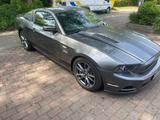 Ford Verkaufe schweren Herzens meinen Ford Must... - Ford Mustang Gebrauchtwagen in Hamburg