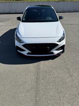 Hyundai i30 2.0 T-GDI N Performance DCT N Performance