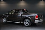Dodge RAM 1500 5.7l V8 Laramie CrewCab - Unfallfrei - gebrauchte Dodge RAM aus dem Jahr 2016