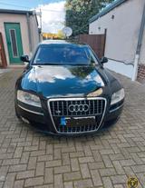 Audi a8 4.2L V8 - Audi A8 mit Benzin-Antrieb: Limousine, 4.2