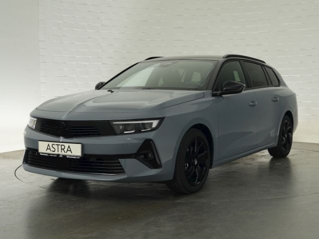 Astra L ST GS CDTI AUTOMATIK+AHK+LED MATRIX+NAVI