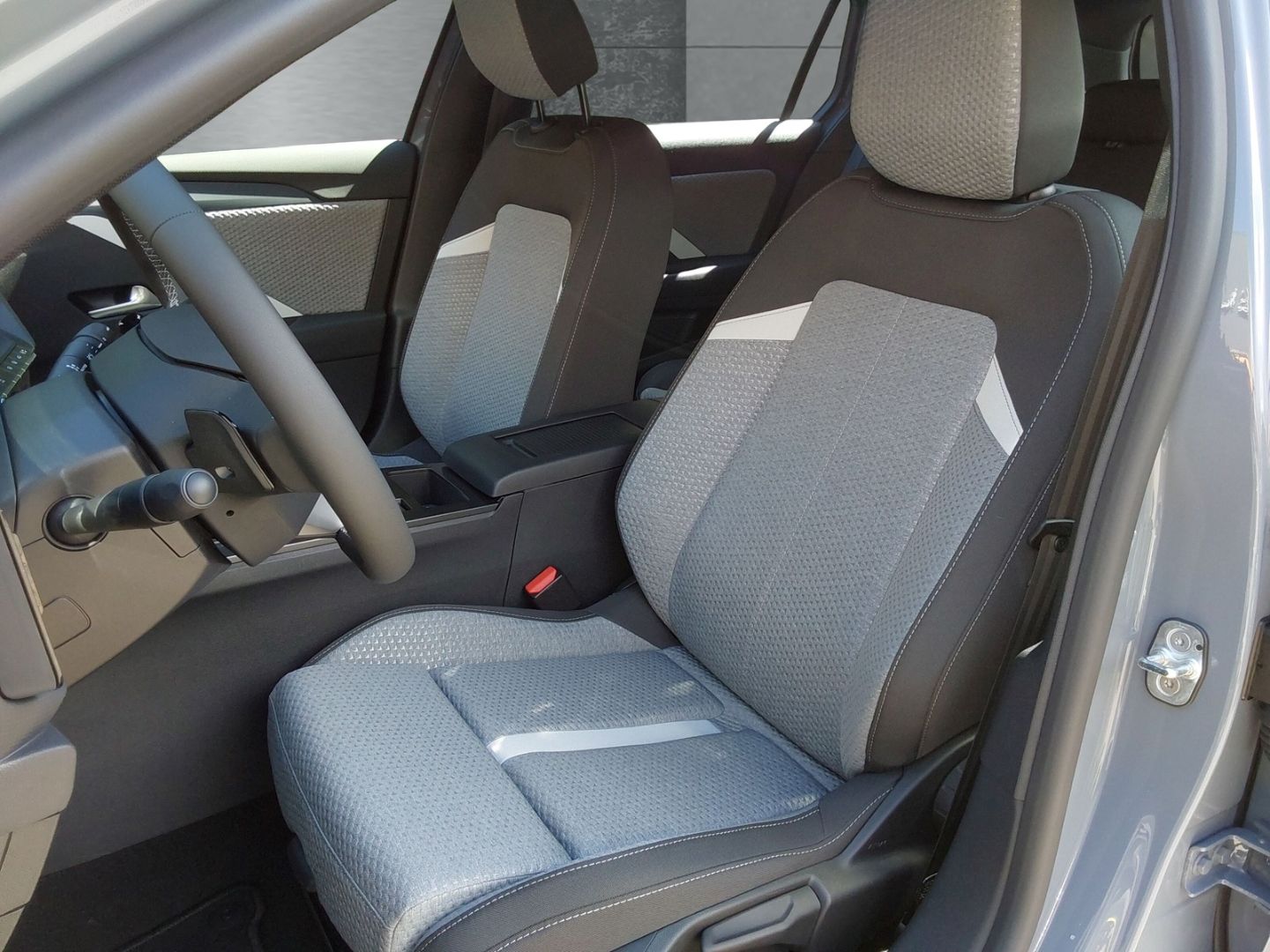 Opel Astra - Bild 8