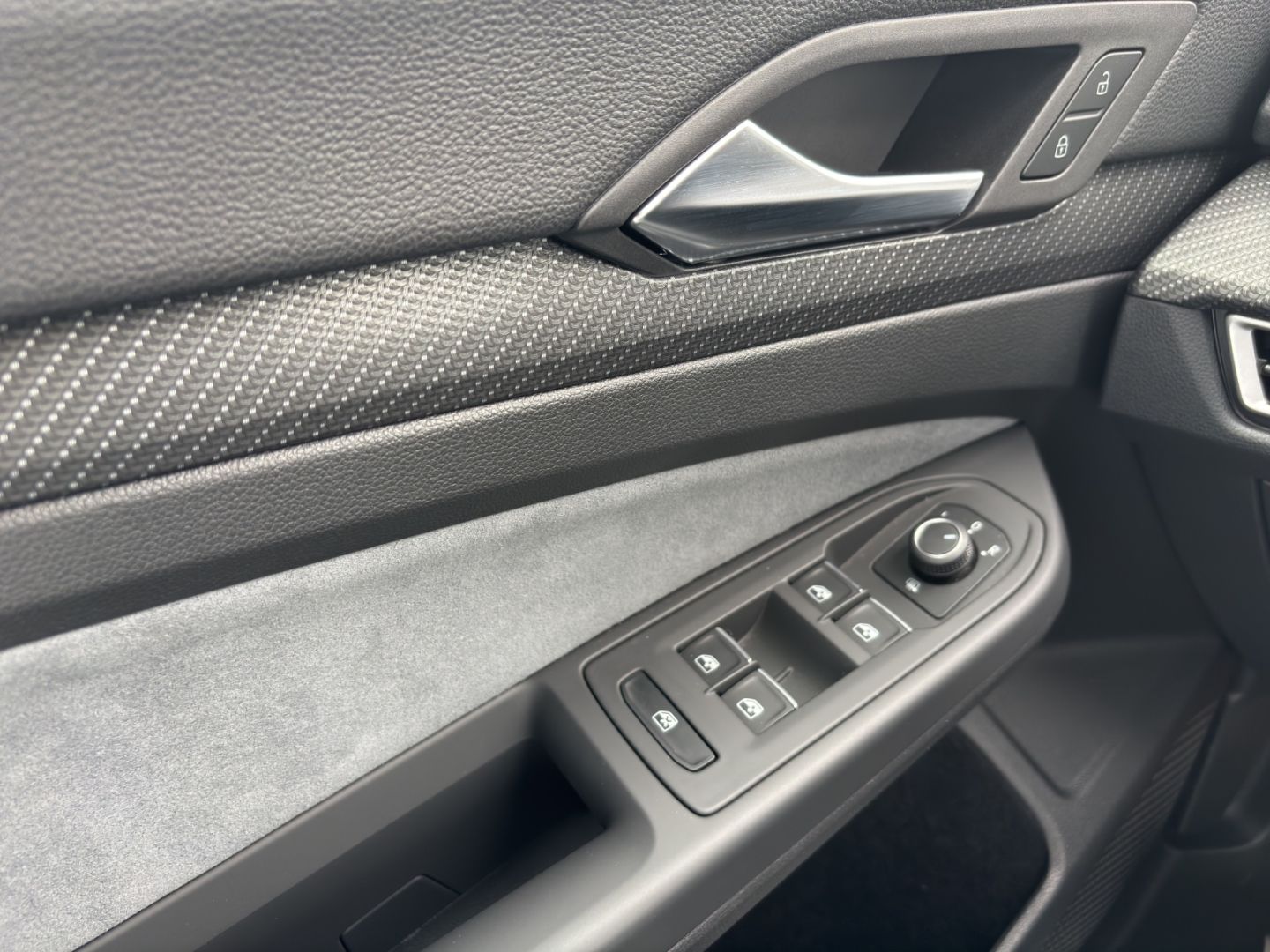 Golf Variant VIII Mildhybrid EU6d R-Line 1.5 eTS