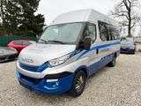 Iveco DAILY 35-NF - Iveco Erdgas (CNG)