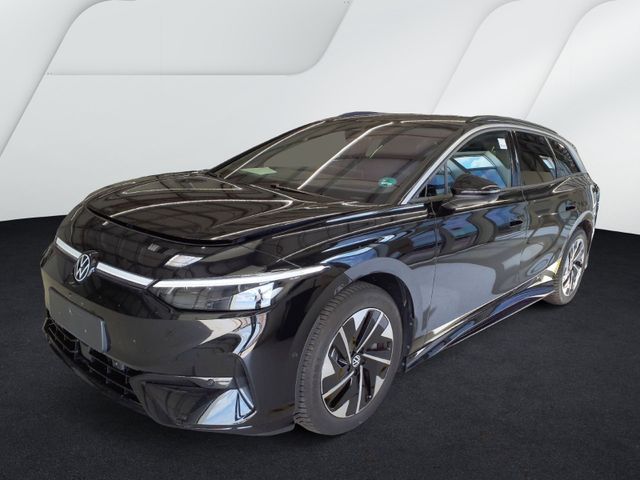 ID.7 Tourer PRO electric IQ LIGHT+KAMERA+AHK+AUG