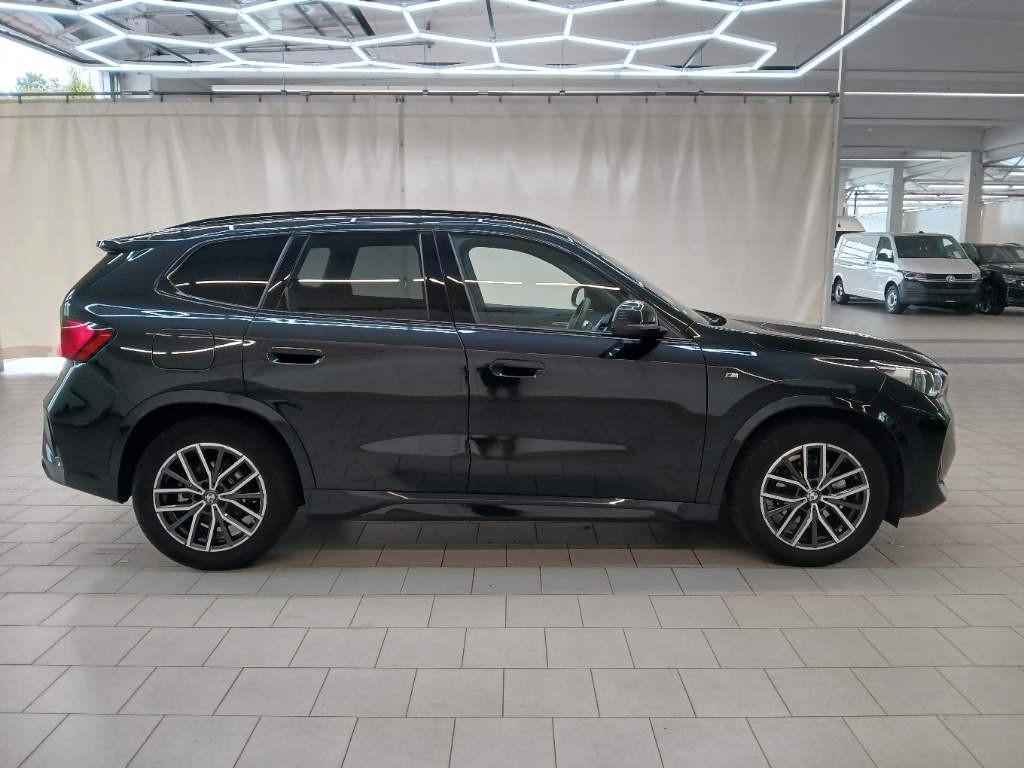 BMW X1 20xd M Sport ACC AHK PANO Memory adpt.LED, миниатюра 7