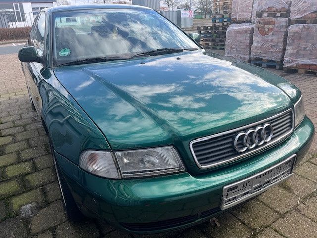 Angebot ansehen Audi A4