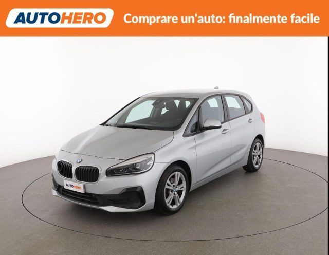 Image of BMW 218 Active Tourer