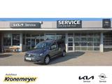 Volkswagen Caddy Maxi PKW 2.0 TDI (7-Si.) Trendline 7-Sitze - Volkswagen Caddy Maxi: Trendline