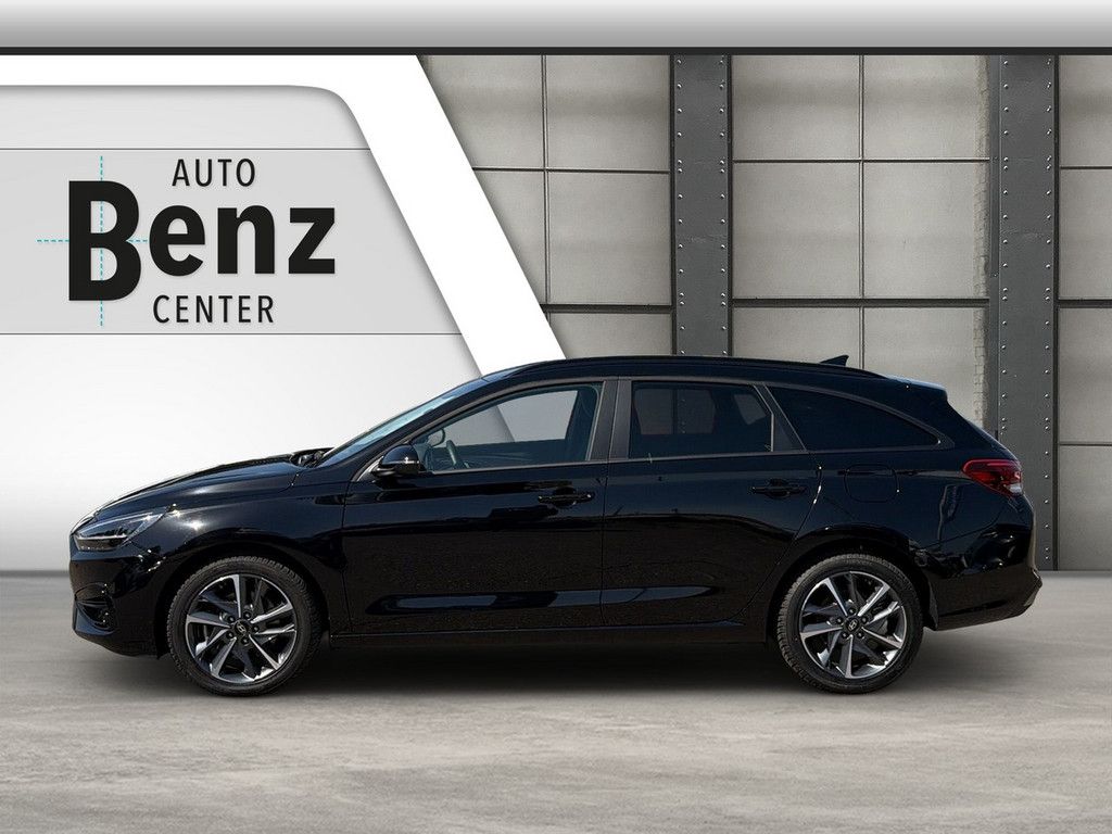 Hyundai i30 – Bild 2