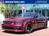 Dodge Charger 6.4l HEMI V8 - Dodge Charger Neuwagen