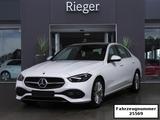 Mercedes-Benz C 220 d Edition Avantgarde*360°*AHK*LED*SHZ*Pano - Mercedes-Benz C 220 Jahreswagen