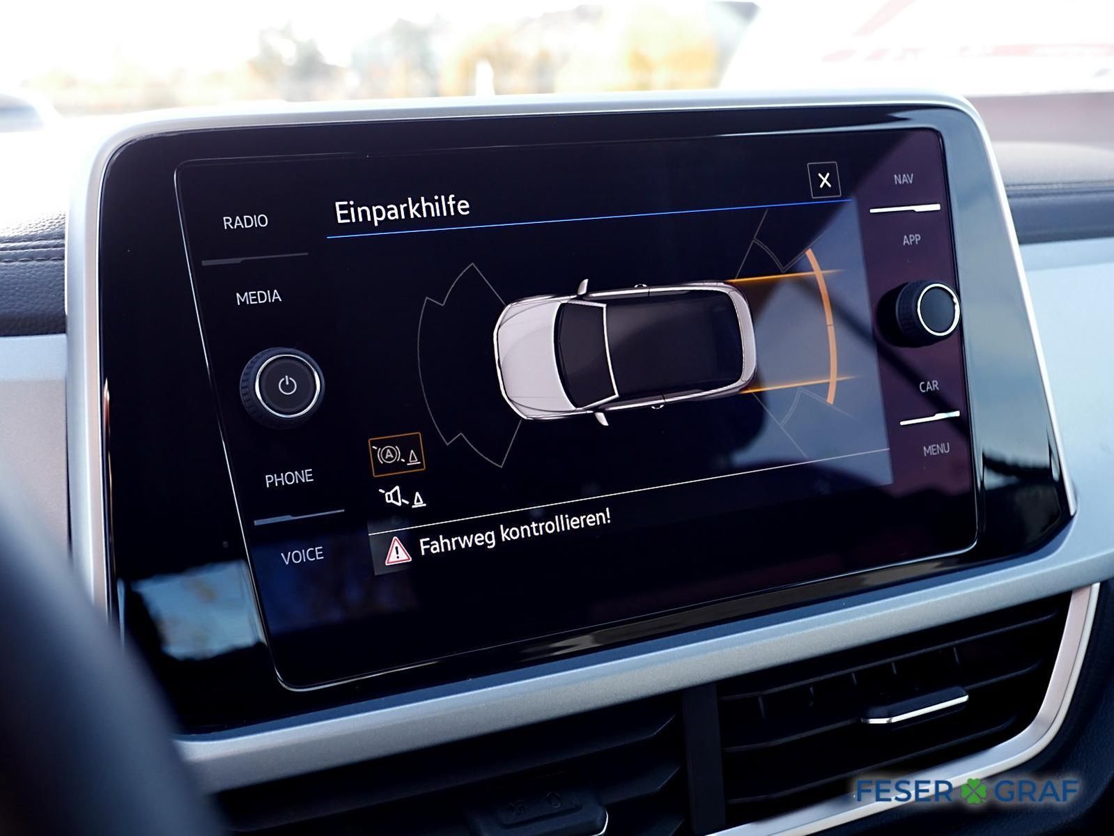 Volkswagen T-Roc - Bild 10