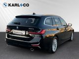BMW 330 e touring Luxury Line HUD HiFi Panorama AHK - BMW 330: 330e