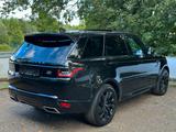 Land Rover Range Rover Sport D300 HSE Dynamic *Panorama* - Land Rover Range Rover Sport in Dortmund
