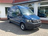 Volkswagen Crafter 35 Kasten 2.0 TDI L2H2 mittellang Hochda - VW Crafter Gebrauchtwagen