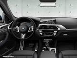 BMW X3 xDrive20d M Sport AHK Head-up LED - BMW X3: Allradantrieb, Xdrive 20d